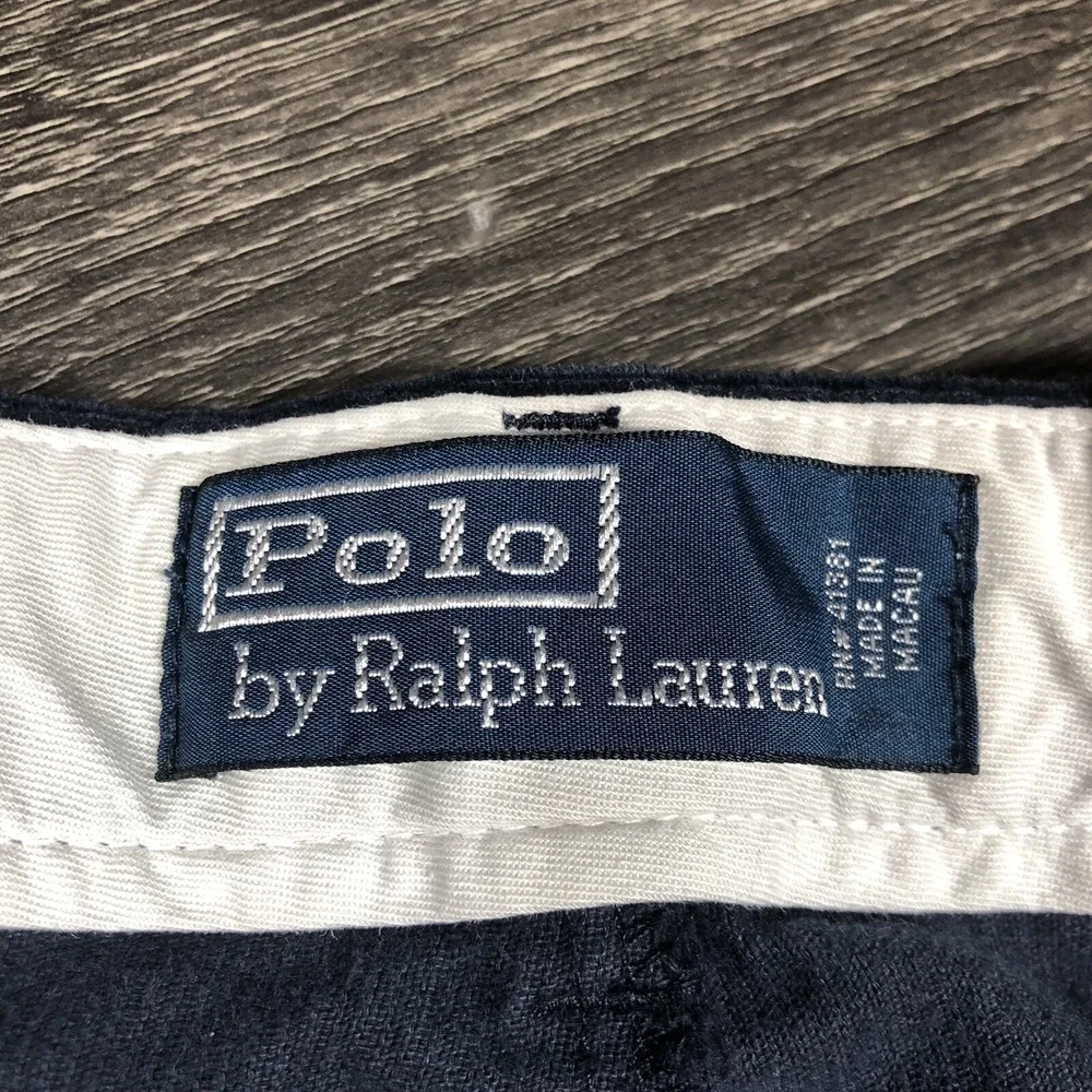 Polo Ralph Lauren vintage polo